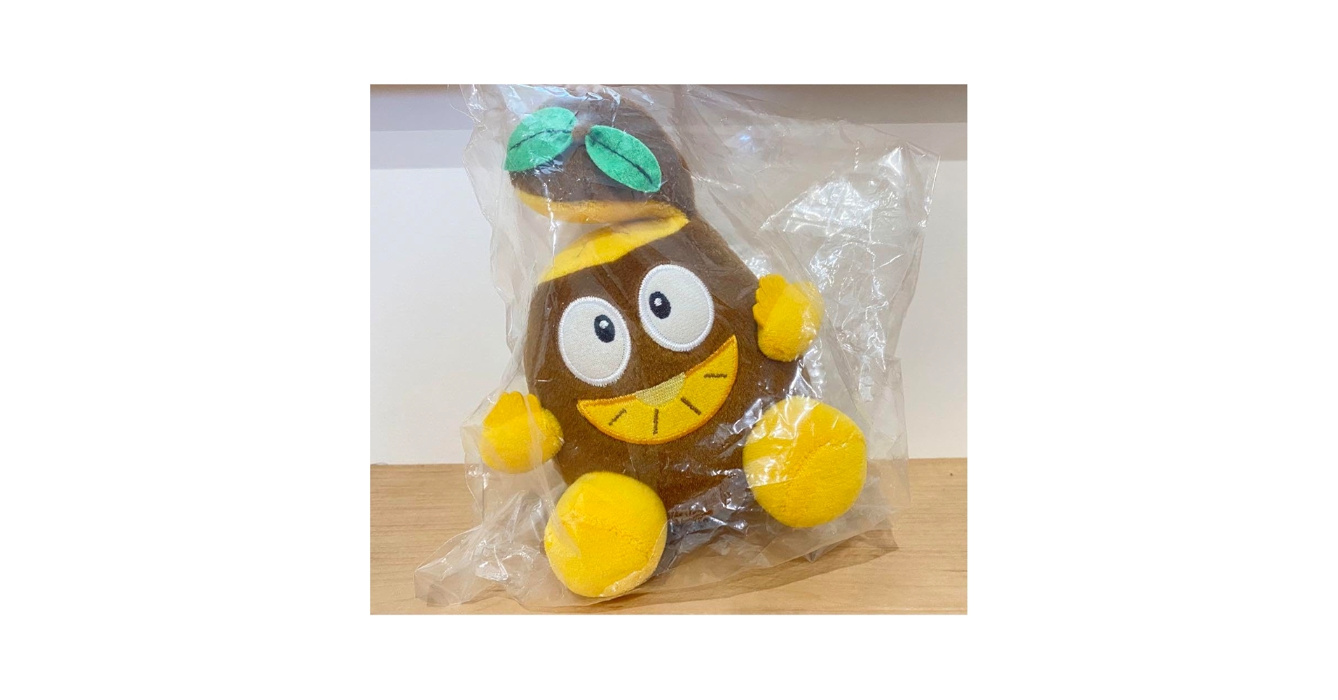 ゼスプリ キウイブラザーズぬいぐるみ小サイズ ゼスプリ キウイブラザーズ ぬいぐるみ 4点セット